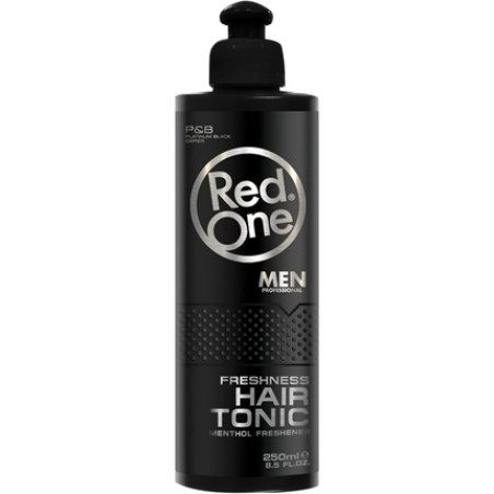 RedOne Fresh Massage Menthol Hair Tonic 250ml