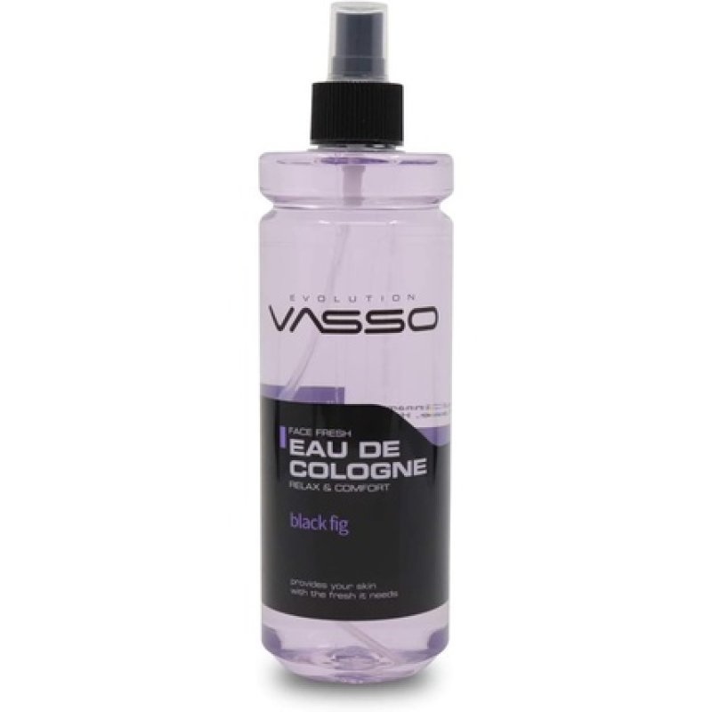 Vasso Tobacco Cologne 370ml
