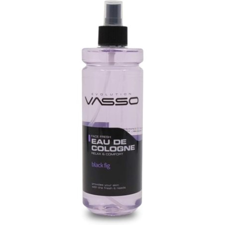 Vasso Tobacco Cologne 370ml