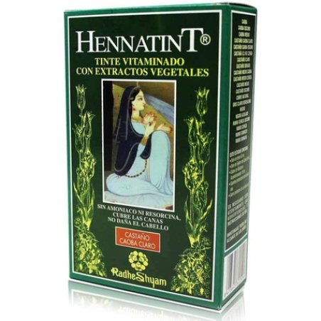 Spiritual Sky Cast Mahogany Hennatint Cla 60ml
