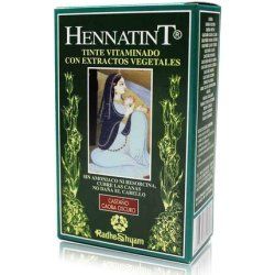 Spiritual Sky Cast-Mahogany Hennatint Osc 60ml