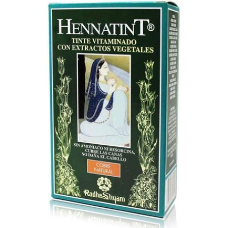 Radhe Shyam Henna Set