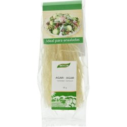 Biocop Agar-Agar Gelidium Biocop 35g