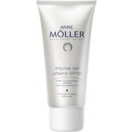 Anne Moller Impulse Cell Elasticity Fluid Spf30 50ml