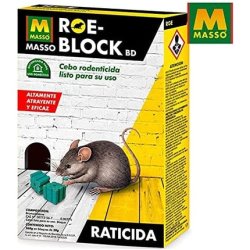 Masso Roe-Block 100 G
