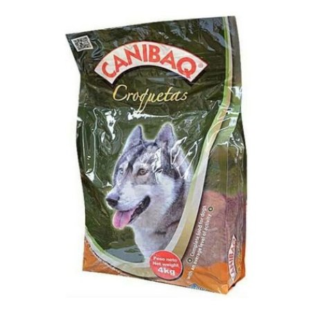 I Think Canibaq [4 Kg
