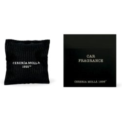 Cereria Molla 1899 Car Fragrance Mediterranean Blue