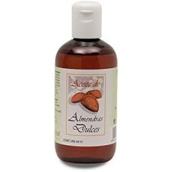 Planta-Pol Almond Oil 250ml