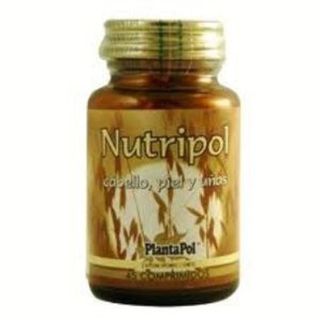 Planta Pol Nutripol 1200 Mg 45 Comp