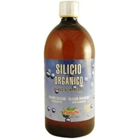 PlantaPol Bio-Silica Collagen from the Sea 1 Liter