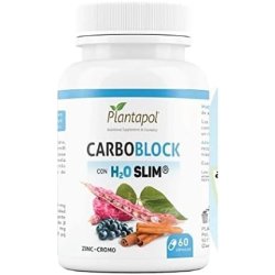 Carbo Block 60 Capsules