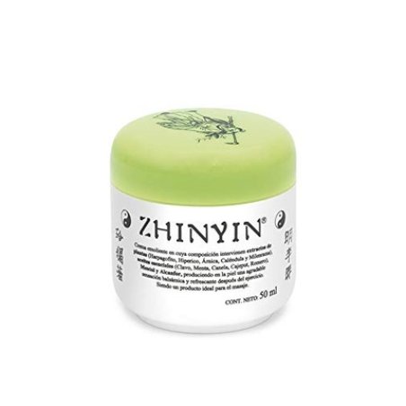 Zhinying Cat's Claw Ointment