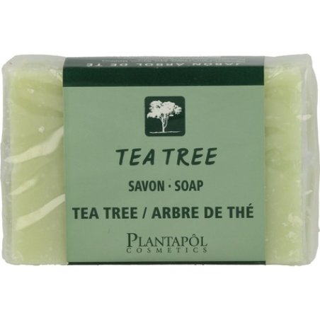 PLANTA POL Gel and Soap 100g