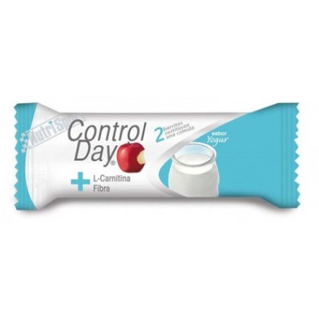 Nutrisport Controlday Barrita Yogurt