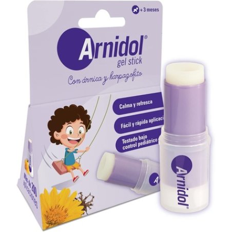 Arnidol Moisturising Lotion 0.1kg
