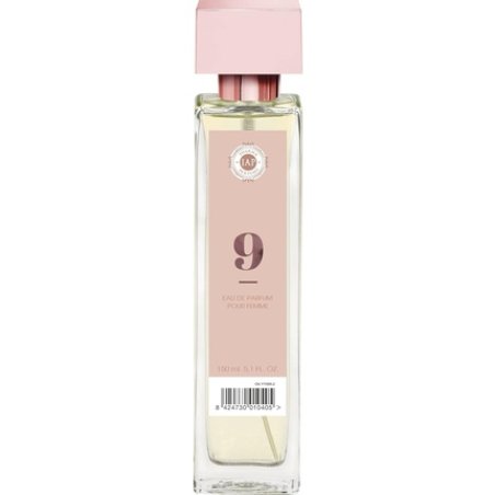 iap PHARMA PARFUMS No-9 Floral Eau de Parfum Spray for Women 150ml