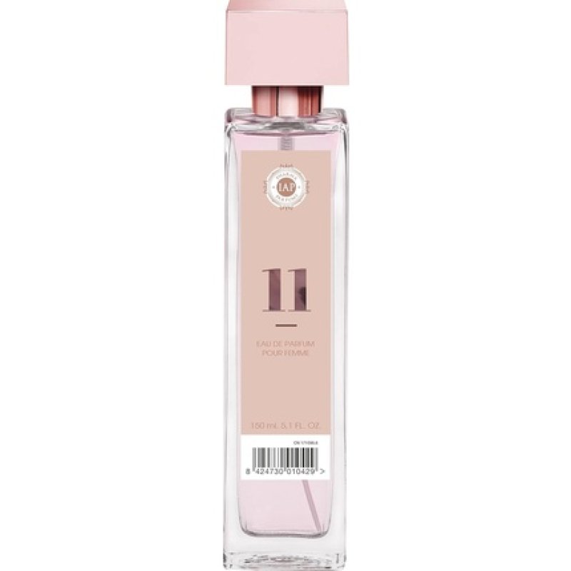 iap PHARMA PARFUMS No-11 Floral Eau de Parfum Spray for Women 150ml