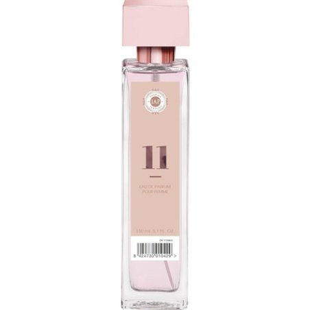 iap PHARMA PARFUMS No-11 Floral Eau de Parfum Spray for Women 150ml