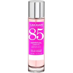 Caravan Women's Perfume No.85 150ml