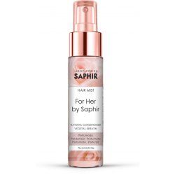 Saphir Parfums For Her 75 ml Femmes