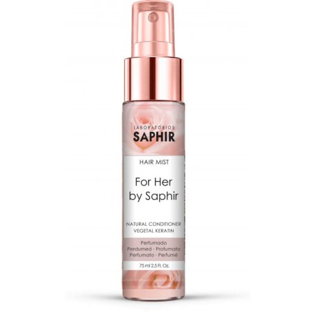 Saphir Parfums For Her 75 ml Femmes