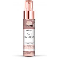 Cool Body and Hair Mist 75ml Saphir