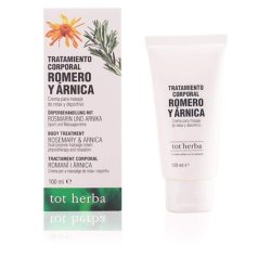 ROMERO Arnica Massage Cream 100ml