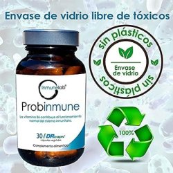 Probinmune Probiotic and Prebiotic Symbiotic 20 1 Strains Bacillus Subtilis Bacillus Coagulans Saccharomyces Boulardii