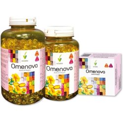 Omenova Nova Diet 400 Capsules