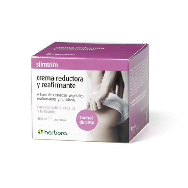 Reduction Reaf Slim Trim Cream 200 Ml