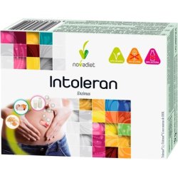 Novadiet Intoleran 30 Capsules