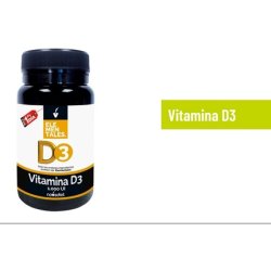 Novadiet Elemental Vitamin D3 Tablets for Health