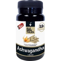 Novadite Ashwagandha 30 Vcaps