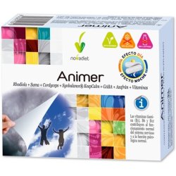 Animer 60 Capsules