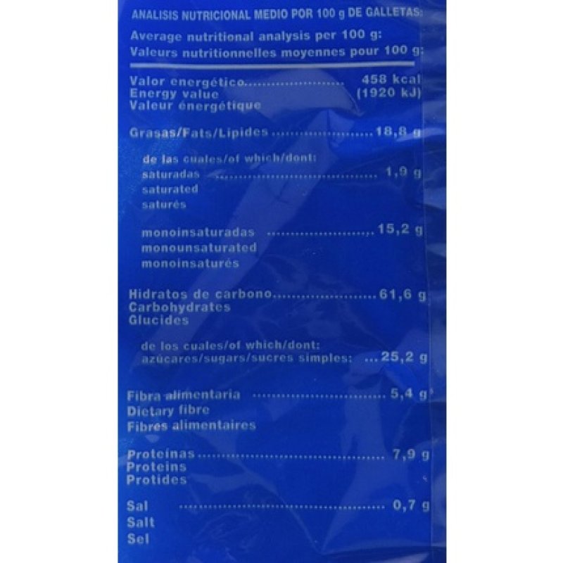 SANAVI Gall 300g FIBRAVI SANAVI