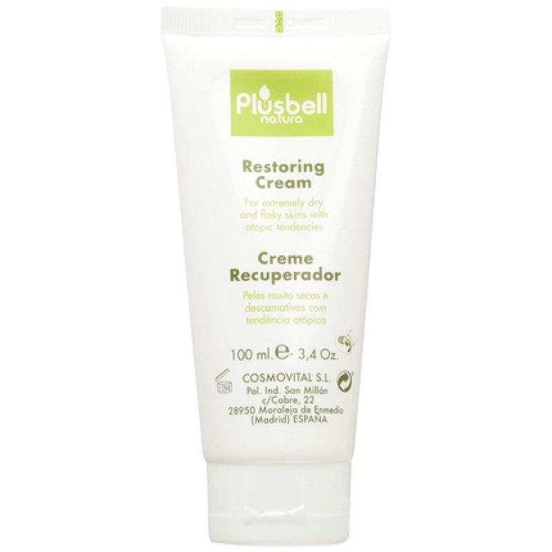 PLUS BELL Body Tonic 100ml