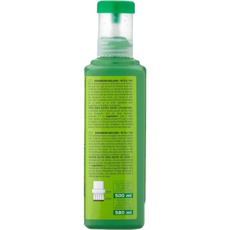 Dünger/Blütestimulanz Blütebooster PK Canabium Flower 500ml