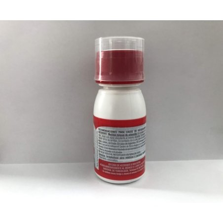 Flower Doble-Max Insecticide Fruity and Vegetable Seed 50cc