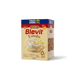 Ordesa Blevit Superfibre 8 Cereals 1000g