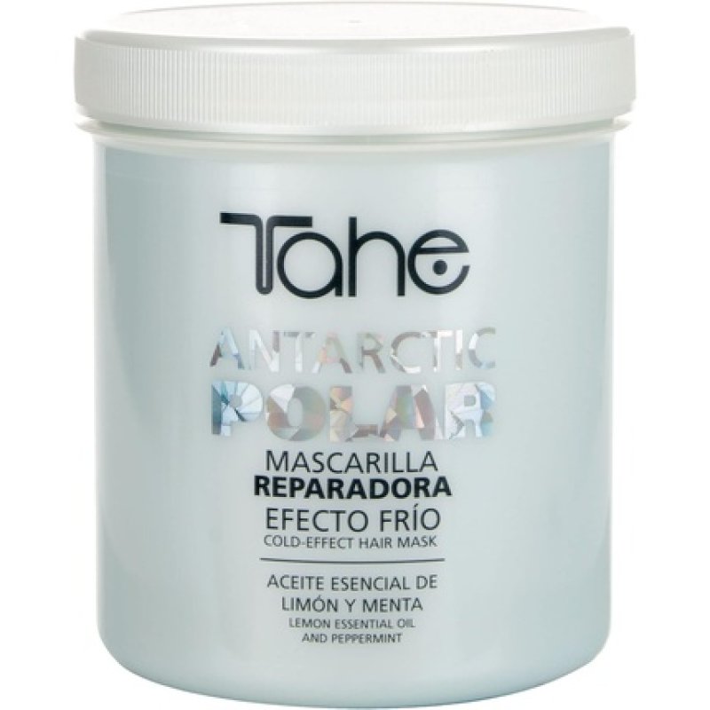 Tahe Polar Antarkticis Cool Effect Hair Mask 700ml