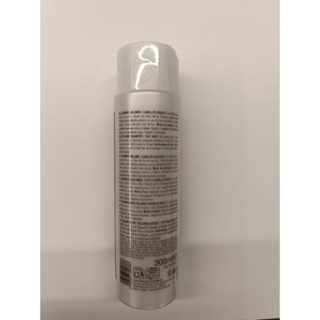 Tahe Volumizing Shampoo for Oily Hair 300ml