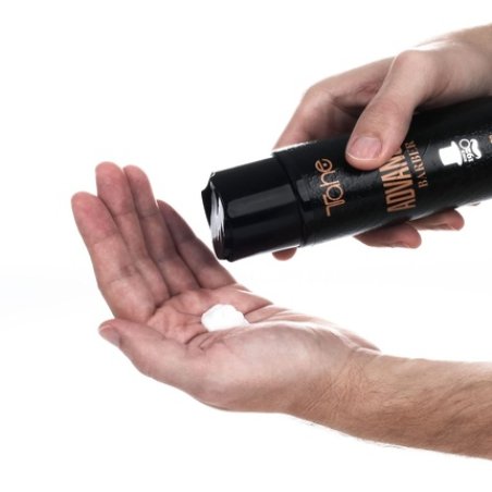 Tahe Advanced Barber No.102 Pure Fresh Anti-Dandruff Shampoo 300ml