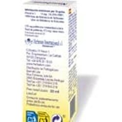 Nutricosmetics Bioserum Nanobiotic 20ml