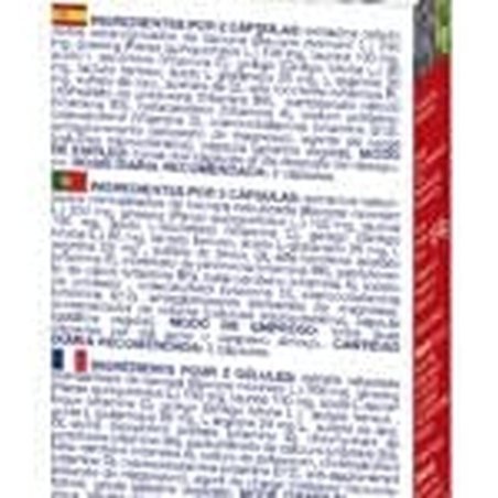 Bioserum De Note 30 Capsules