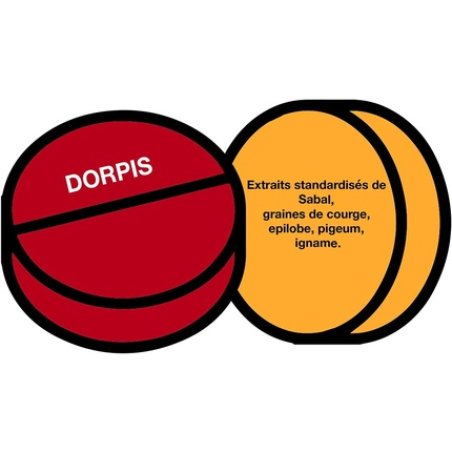 Dorpis 30 Tablets