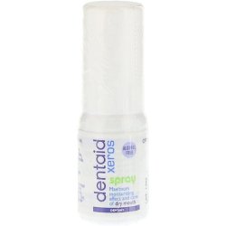 Dentaid Xeros Moisturizing Spray 15ml