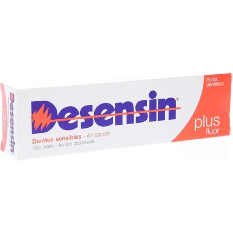 Desensin Toothpaste 75ml