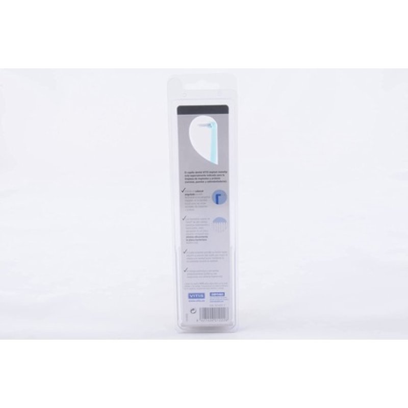 Brush Vitis Implant Monotip Blist 2703