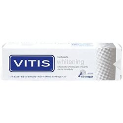 Vitis Whitening Toothpaste 100ml