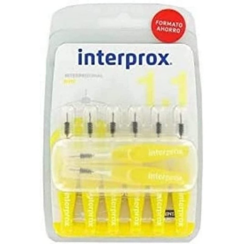 Interprox R1310 Mini Interdental Brushes